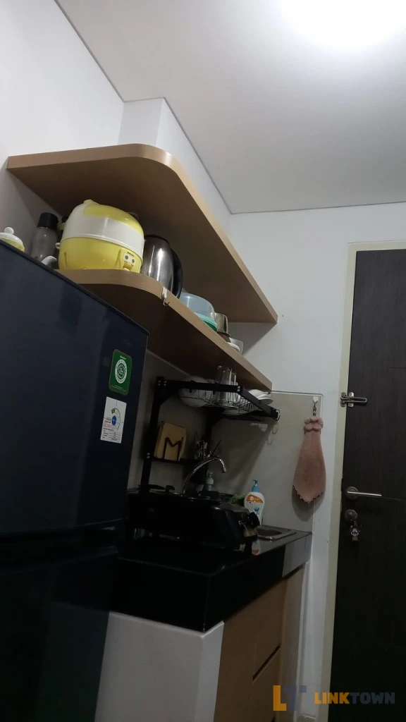 Linktown Apartemen Serpong